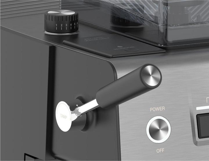 Productafbeelding Cuisinart Bean-to-Cup Espresso Machine