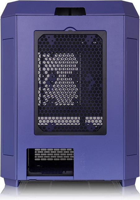 Image du produit Thermaltake Tt The Tower 600 Future Dusk (ATX, mATX, Mini-ITX)