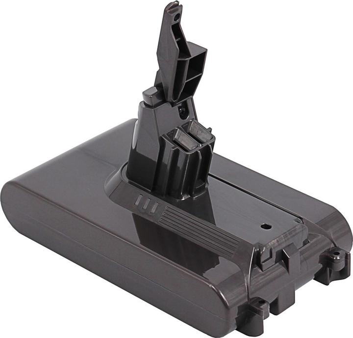 Actual product image Patona Premium Akku V7