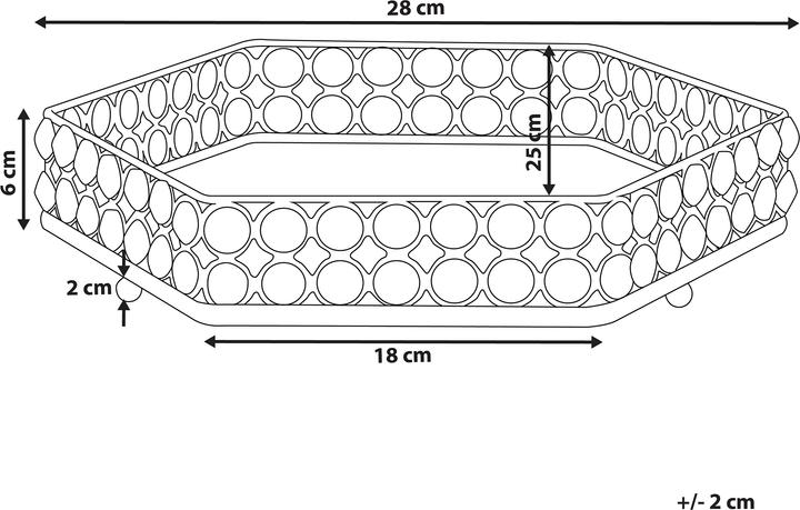 Produktbild Beliani Vatan