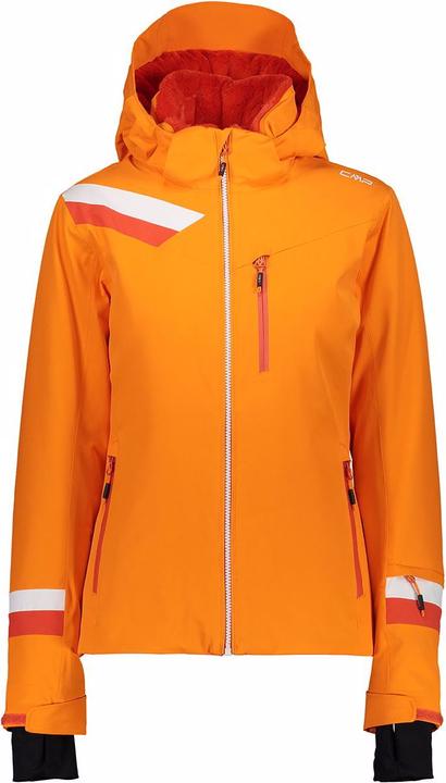 Immagine prodotto CMP Campagnolo Giacca con zip elastica (XXS)