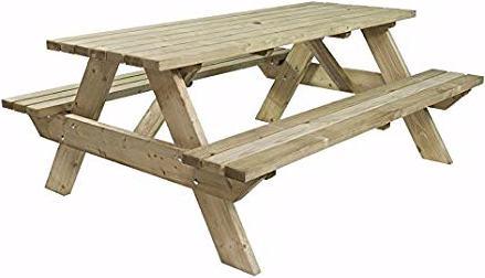 Produktbild Larus Picknicktisch