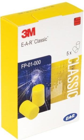 Image du produit 3M E-A-R Classic (10x)