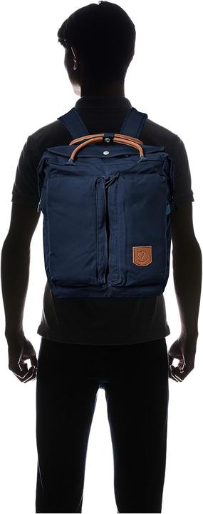 Actual product image Fjällräven Haulpack No.1 (23 l)