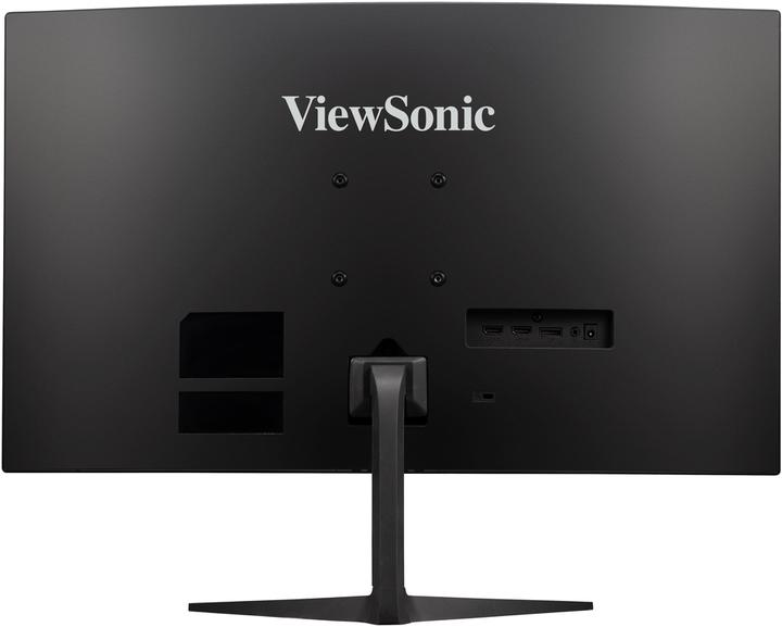 Produktbild Viewsonic VX2718-2KPC-MHD (2560 x 1440 Pixel, 27")