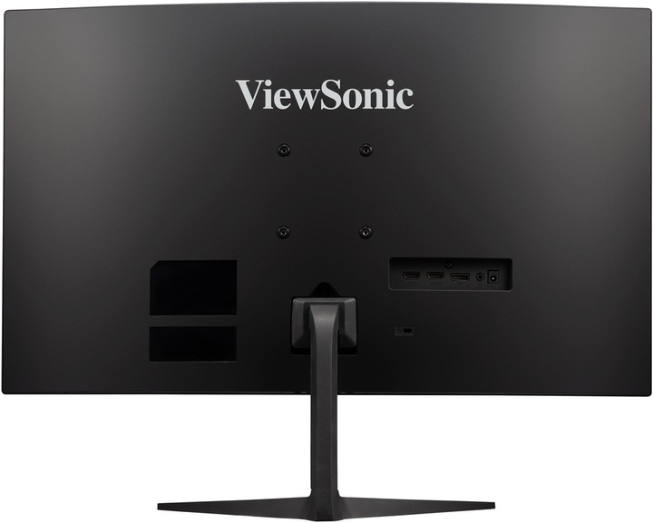 Actual product image Viewsonic VX2718-2KPC-MHD (2560 x 1440 pixels, 27")