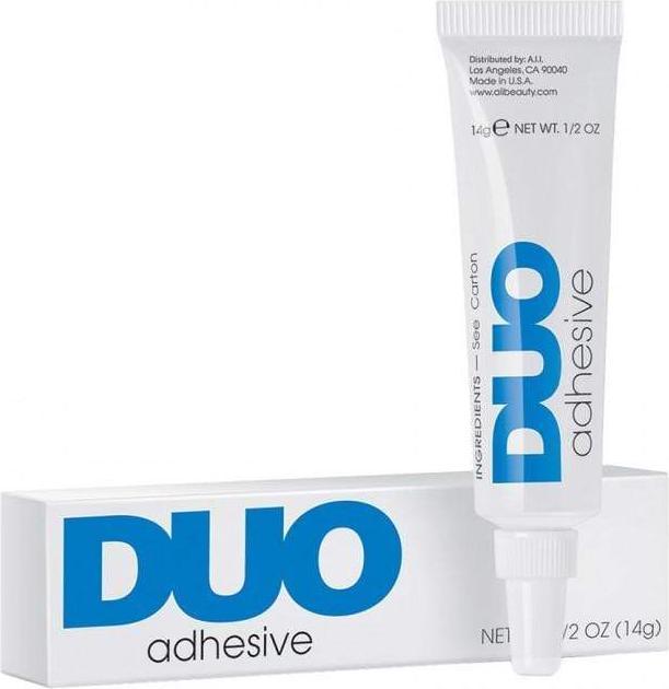 Produktbild Duo Lash Adhesive (Wimpernkleber)