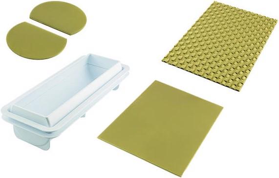 Produktbild Silikomart Magic Buche