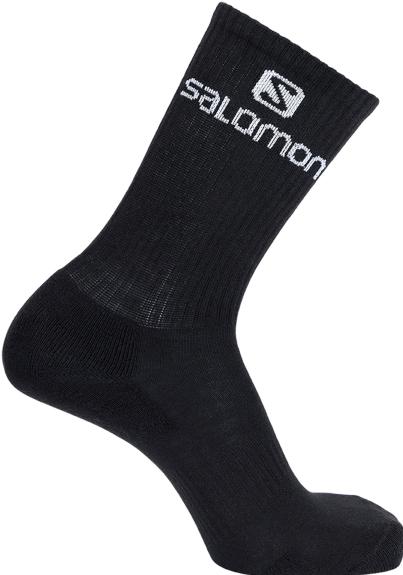 Immagine prodotto Salomon Calzini Everday Crew 3-pack (36 - 38)