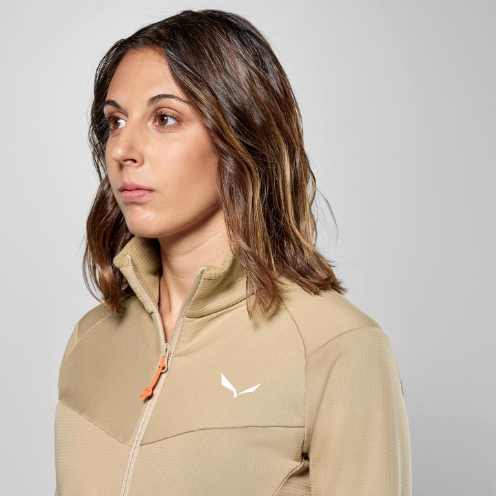 Immagine prodotto Salewa Women's Puez Cammino PL Jacket (36, S)