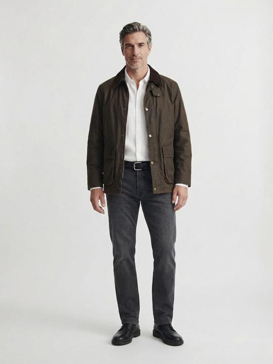Immagine prodotto Portland Outerwear Co. Hemd Hemd (M)