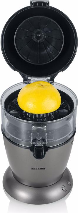 Actual product image Severin CP 3537