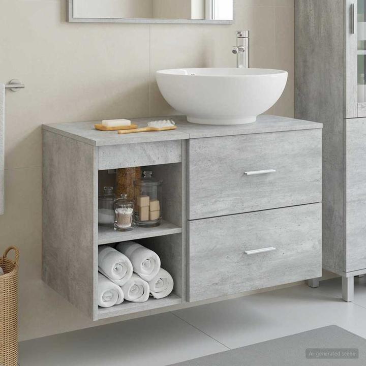 Actual product image vidaXL Möbelsets