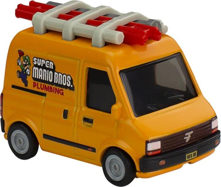 Produktbild Hot Wheels Pop Culture (assortiert)