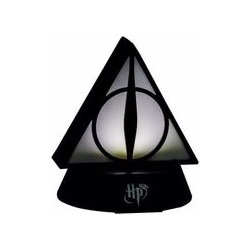 Paladone Products, Tischlampe, Harry Potter: Deathly Hallows - Heiligtümer des Todes