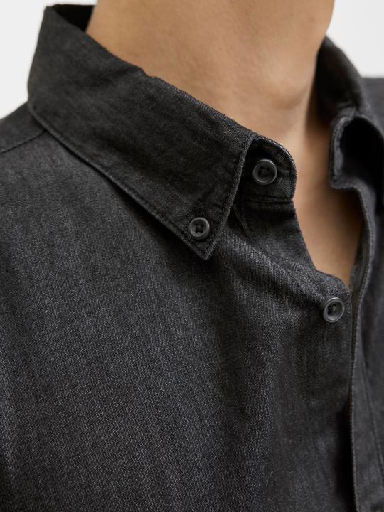 Immagine prodotto Jack & Jones Jjeperfect Denim Shirt Ls Sn (XS)