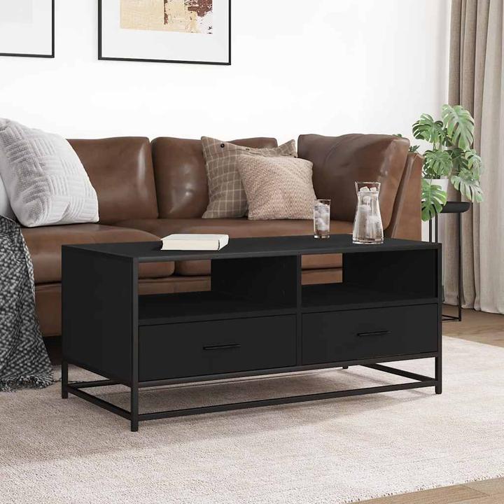 Image du produit vidaXL Couchtisch (100 x 50 x 45 cm)