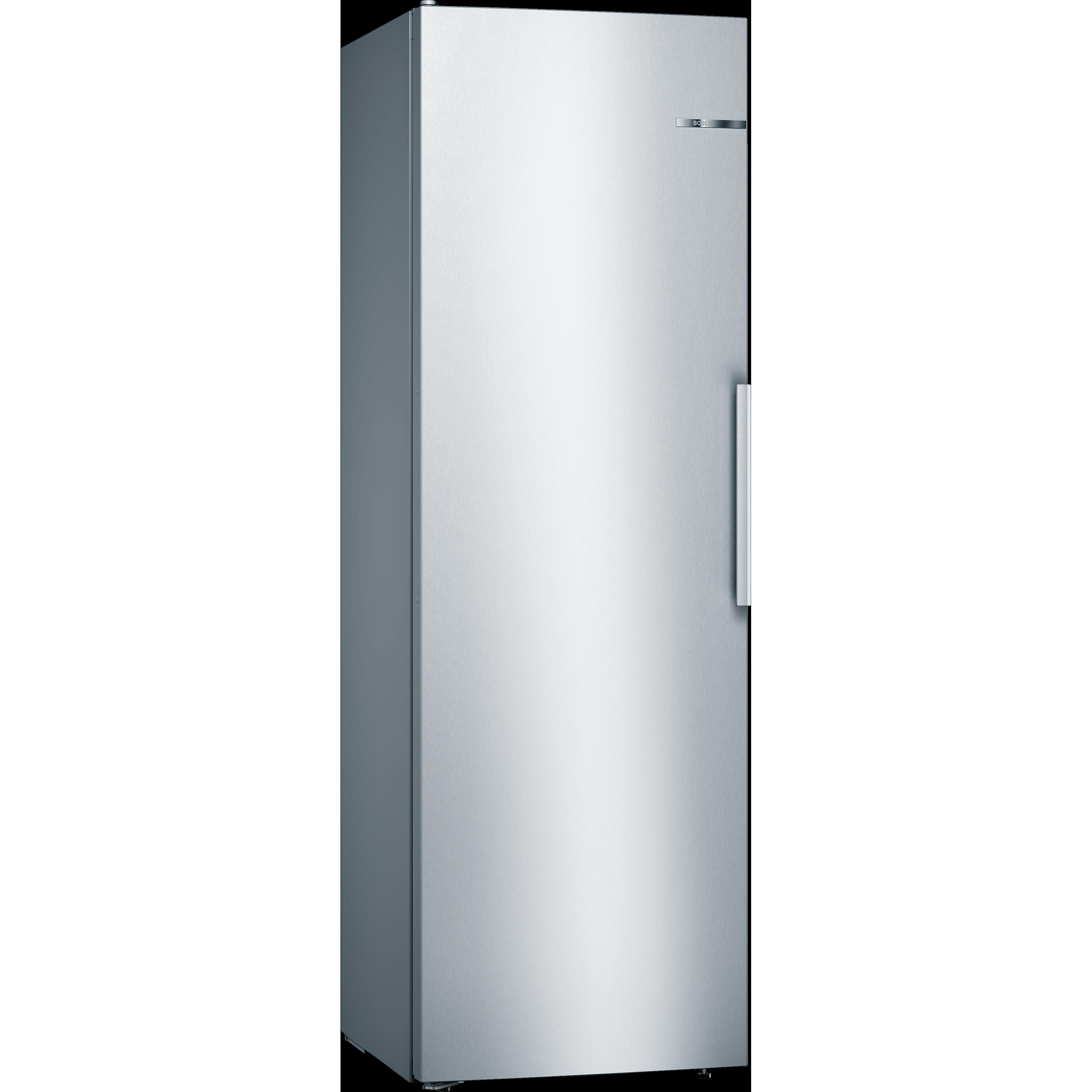 Thumbnail - Bosch Hausgeräte KSV36VLEP, Kühlschrank Freistehend, Grau