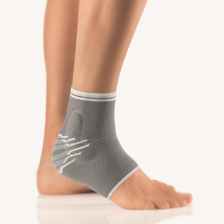 Produktbild Bort Medical ActiveMed Knöchelbandage graphit