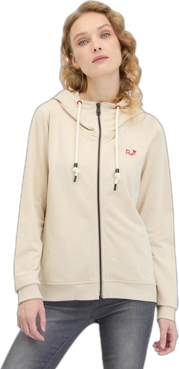 Produktbild Ragwear Sweatjacke PARYA (XS)