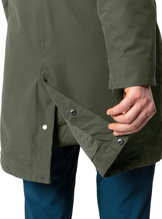 Actual product image Vaude Annecy 3in1 III