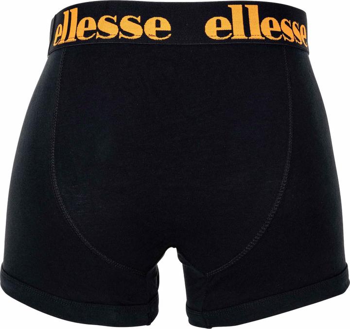 Produktbild Ellesse Boxershort Casual Stretch (3XL, 7er Pack)