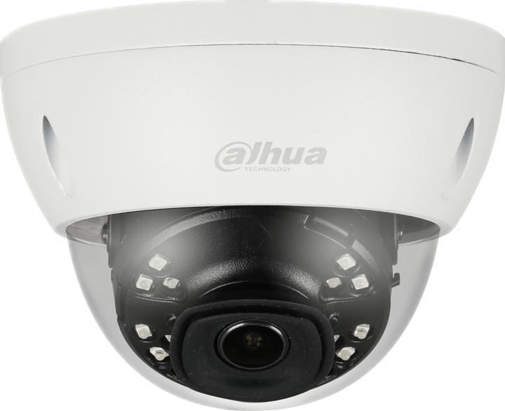 Dahua Europe Eco-savvy 3.0 HDBW4631EP-ASE-0280B - IP-Sicherheitskamera - Innen & Aussen (1280 x 720 Pixels, 1280 x 1024 Pixels, 1920 x 1080 Pixels, 2560 x 1440 Pixels, 1280 x 960 Pixels, 2688 x 1520 Pixel, 720 x 576 Pixel, 2304 x 1296 Pixels)