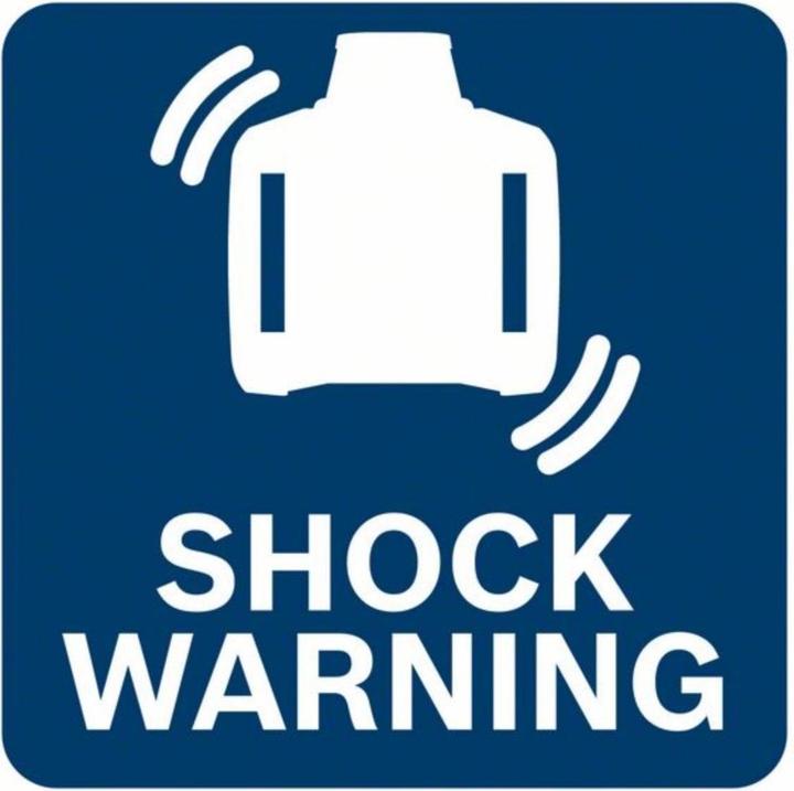 Produktbild Bosch Professional GRL 400 H Set