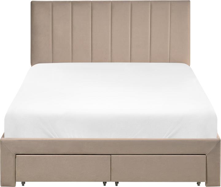 Actual product image Beliani Lonzac (120 x 200 cm)