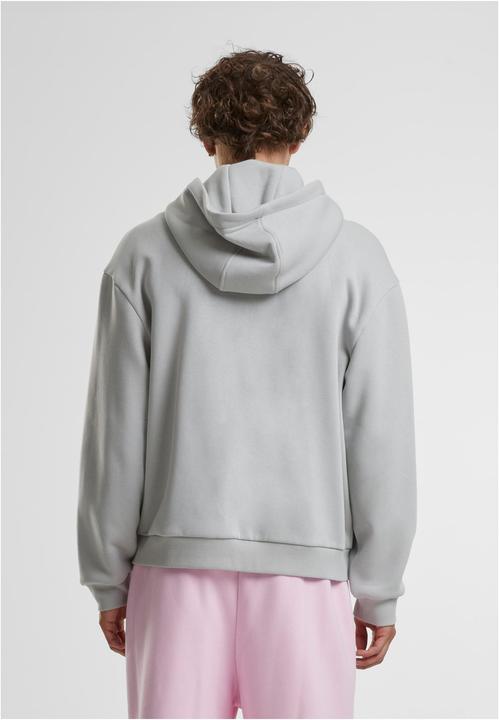 Produktbild Build Your Brand Fluffy Zip Hoody (3XL)