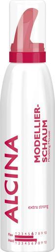 Produktbild Alcina Modellier-Schaum (150 ml)