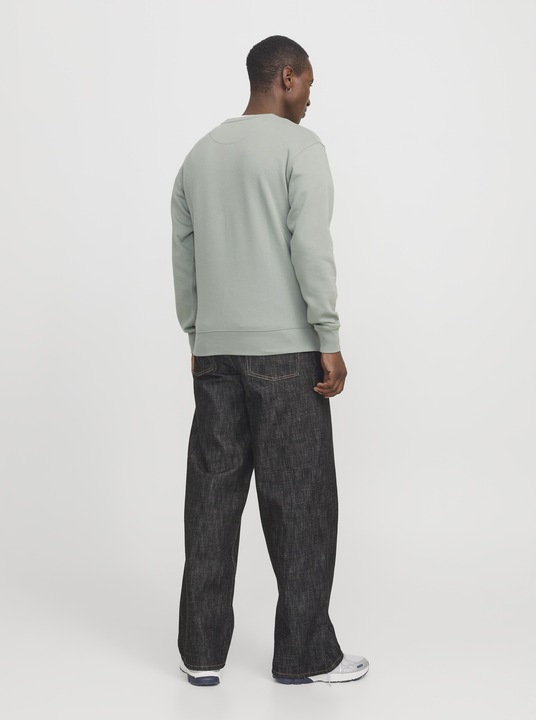 Immagine prodotto Jack & Jones Jjestar Basic Sweat Crew Neck Noos (L)