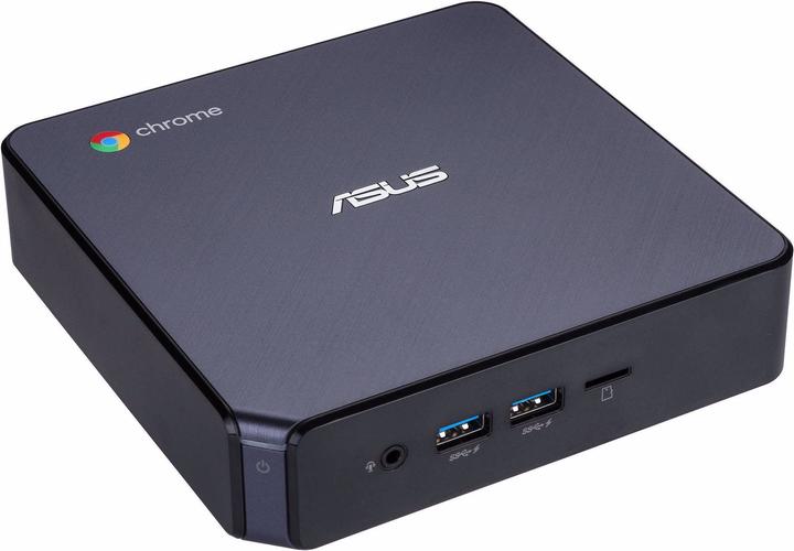 ASUS Chromebox-3 i7-8550U ジャンク Amazon.co.jp: 【整備済み品