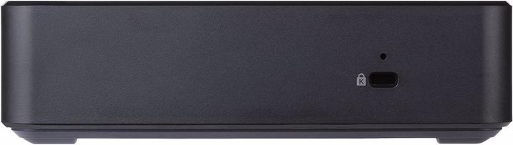 Produktbild ASUS Chromebox 3 – N7128U (128 GB, 16 GB, Intel Core i7-8550U)