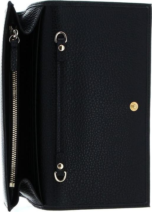 Actual product image Coccinelle Metallic Soft Wallet