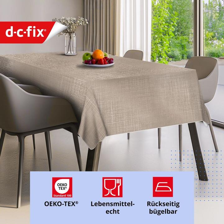 Actual product image DC Table Sharon (220 x 150 cm)