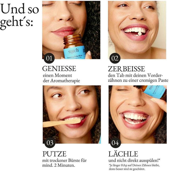 Immagine prodotto Natch Wake-up Call (85 ml)