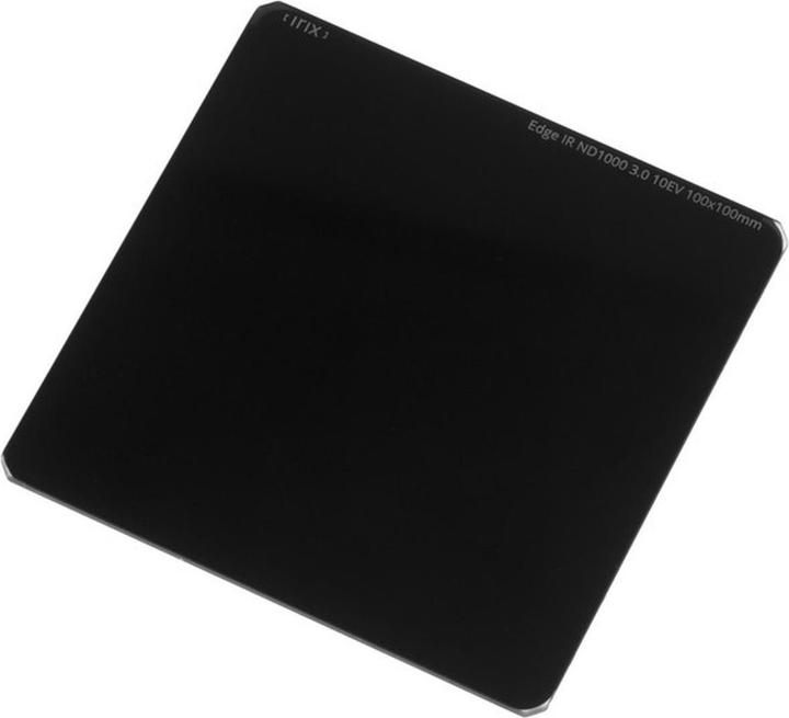 Irix filter Edge 100 IR ND1000 3.0 10Stops 100x100mm (Neutral density filter)