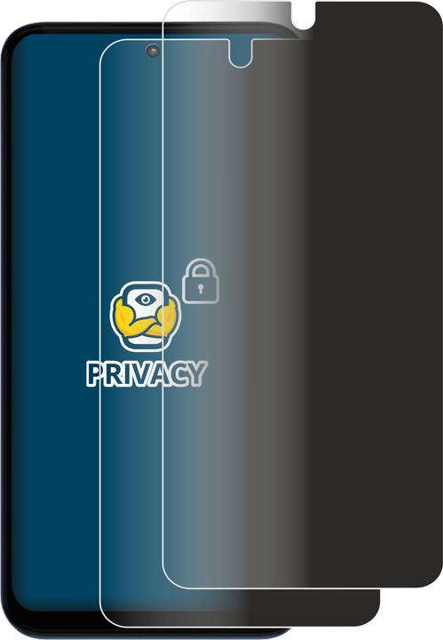 Image du produit BROTECT Protection Anti-Espion (2 pcs, Motorola Moto G41)