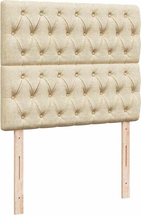 Image du produit vidaXL Boxspringbett (120 x 200 cm)