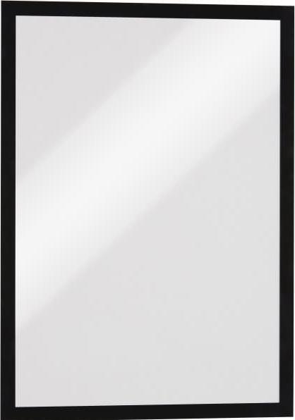 Productafbeelding Durable DURAFRAME MAGNETISCH A4 1 stuk zwart