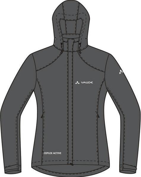 Produktbild Vaude Escape Light (XXS)