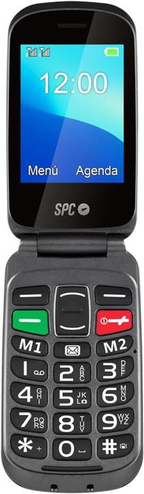 Actual product image SPC Magnus (2.80", 0.30 Mpx)