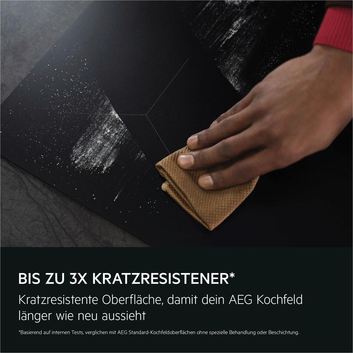 Produktbild AEG TO64IC0FIT (58 cm, Induktionskochfeld)