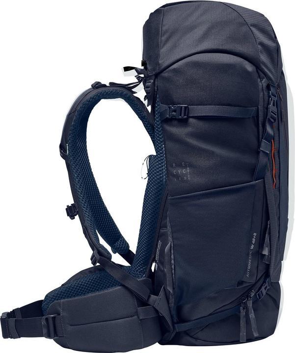 Actual product image Vaude Asymmetric (56 l)