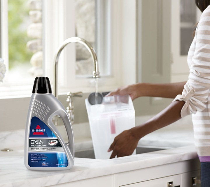 Actual product image Bissell Stain Pro 6