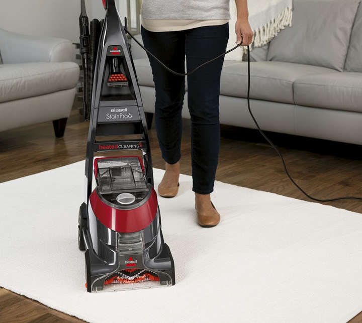 Actual product image Bissell Stain Pro 6