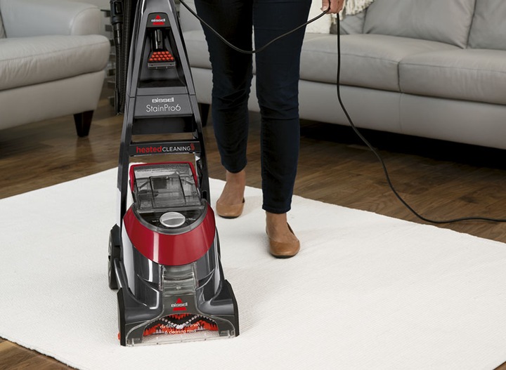 Actual product image Bissell Stain Pro 6