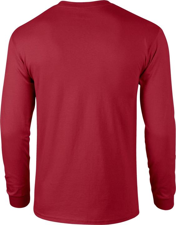 Immagine prodotto Gildan Ultra Maglietta Semplice Manica Lunga Adulto Unisex (M)