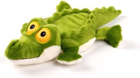 Actual product image All for Paws AFP Ultrasonic Sky Gator (Plush toy dog)